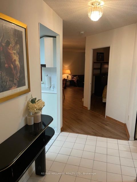 Photo 4 at 209 - 1101 Steeles Avenue W, Branson, Toronto