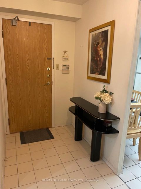 Photo 5 at 209 - 1101 Steeles Avenue W, Branson, Toronto