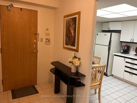 Photo 6 at 209 - 1101 Steeles Avenue W, Branson, Toronto
