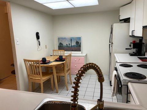 Photo 8 at 209 - 1101 Steeles Avenue W, Branson, Toronto