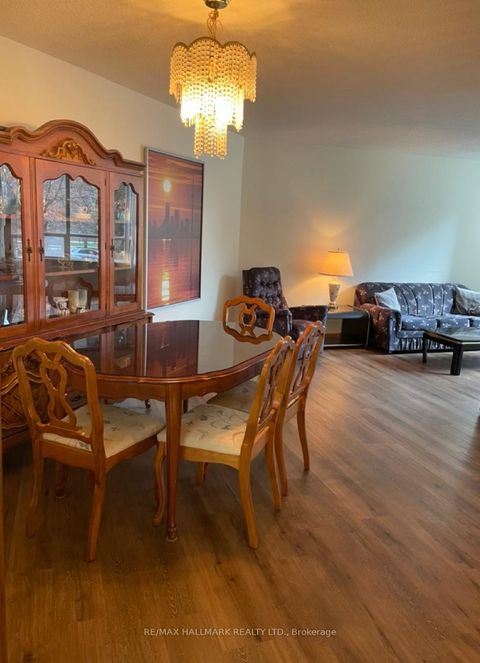 Photo 9 at 209 - 1101 Steeles Avenue W, Branson, Toronto