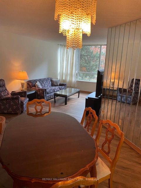 Photo 10 at 209 - 1101 Steeles Avenue W, Branson, Toronto