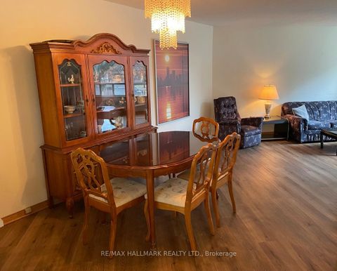 Photo 11 at 209 - 1101 Steeles Avenue W, Branson, Toronto