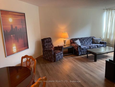 Photo 12 at 209 - 1101 Steeles Avenue W, Branson, Toronto