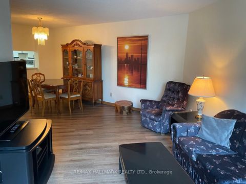 Photo 13 at 209 - 1101 Steeles Avenue W, Branson, Toronto