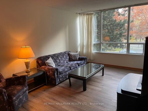 Photo 14 at 209 - 1101 Steeles Avenue W, Branson, Toronto