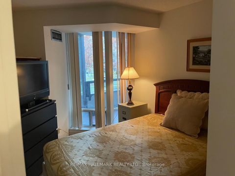 Photo 16 at 209 - 1101 Steeles Avenue W, Branson, Toronto