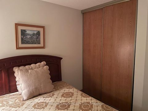 Photo 17 at 209 - 1101 Steeles Avenue W, Branson, Toronto