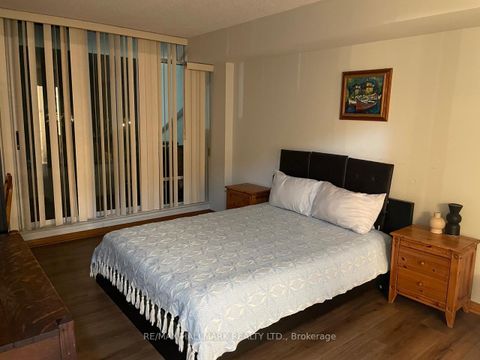 Photo 20 at 209 - 1101 Steeles Avenue W, Branson, Toronto