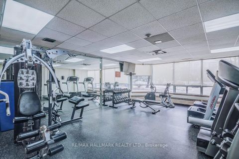 Photo 28 at 209 - 1101 Steeles Avenue W, Branson, Toronto