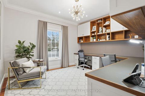 Photo 16 at 110 Regent Street, Mill Pond, Richmond Hill