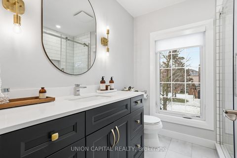 Photo 32 at 110 Regent Street, Mill Pond, Richmond Hill