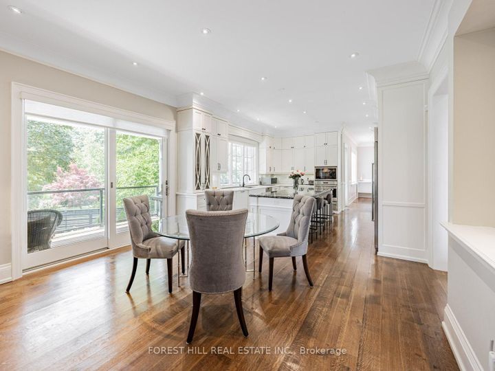 Photo 8 at 302 Pinehurst Drive W, FD Ford, Oakville