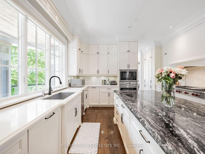 Photo 10 at 302 Pinehurst Drive W, FD Ford, Oakville