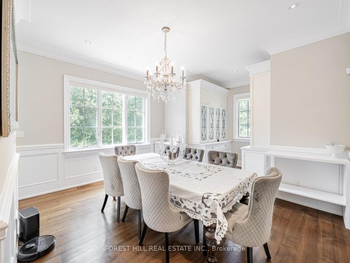 Photo 12 at 302 Pinehurst Drive W, FD Ford, Oakville