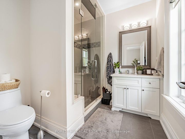 Photo 23 at 302 Pinehurst Drive W, FD Ford, Oakville