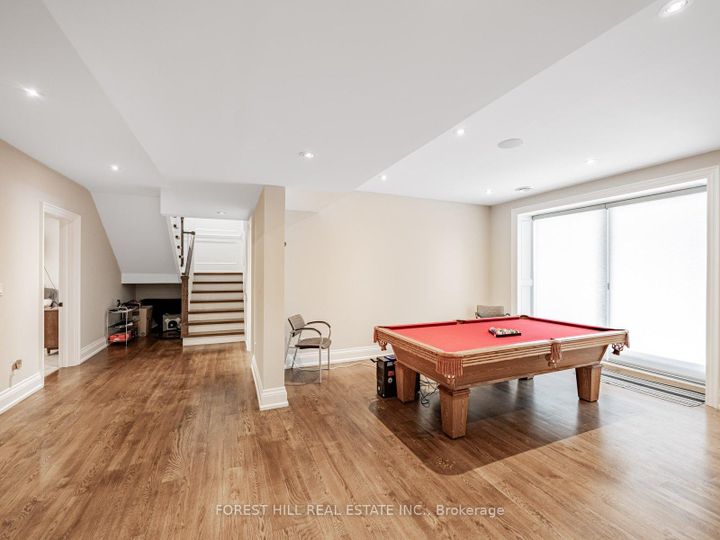 Photo 30 at 302 Pinehurst Drive W, FD Ford, Oakville