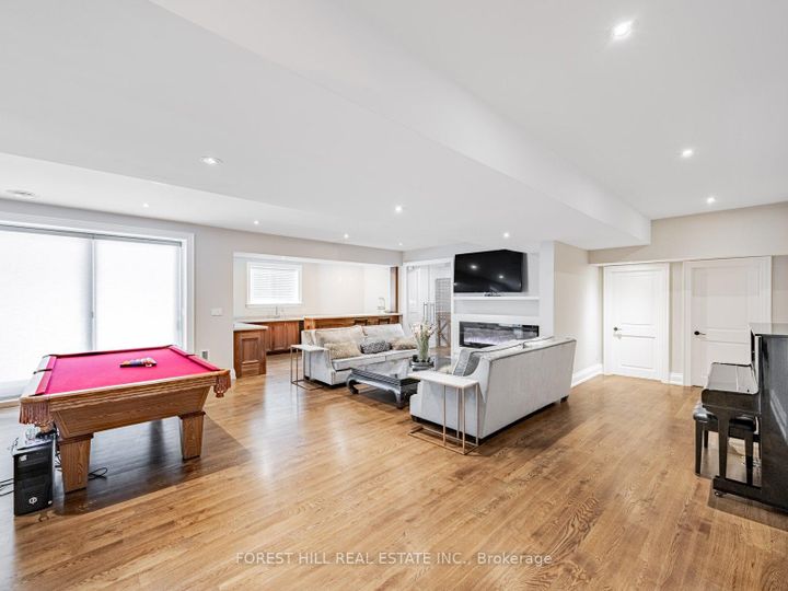 Photo 31 at 302 Pinehurst Drive W, FD Ford, Oakville