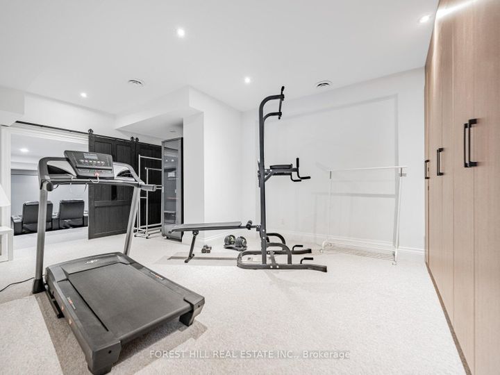 Photo 35 at 302 Pinehurst Drive W, FD Ford, Oakville