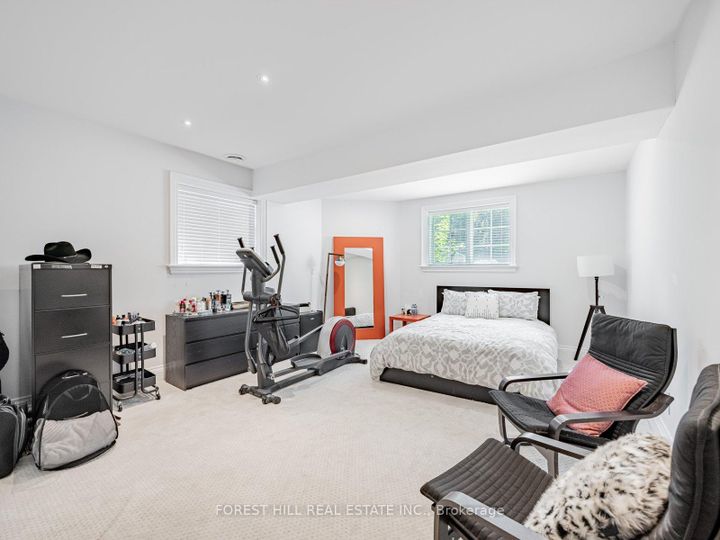 Photo 38 at 302 Pinehurst Drive W, FD Ford, Oakville