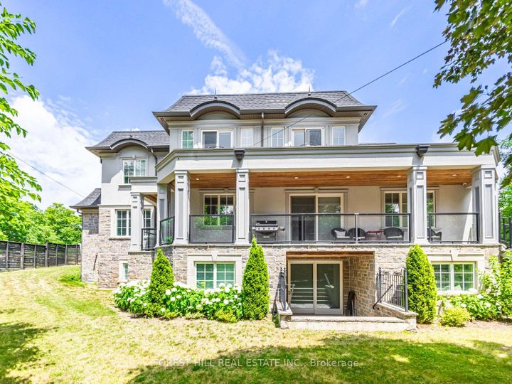 Photo 41 at 302 Pinehurst Drive W, FD Ford, Oakville