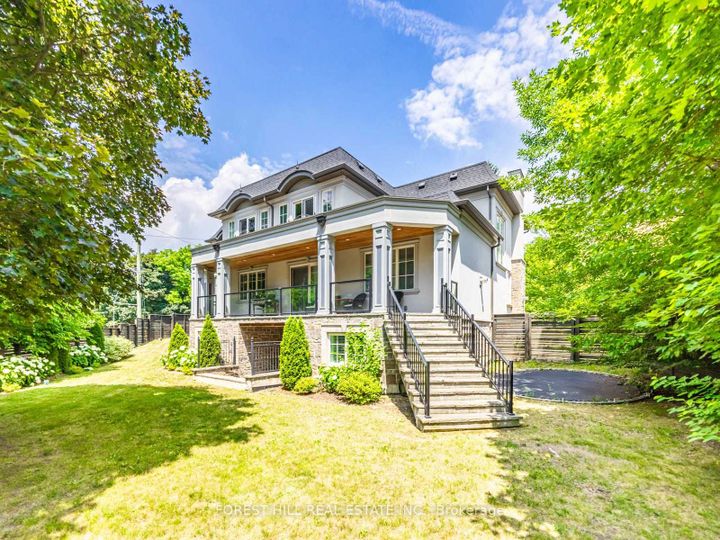 Photo 42 at 302 Pinehurst Drive W, FD Ford, Oakville