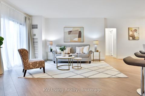 Photo 9 at 101 - 9 Chalmers Road, Doncrest, Richmond Hill