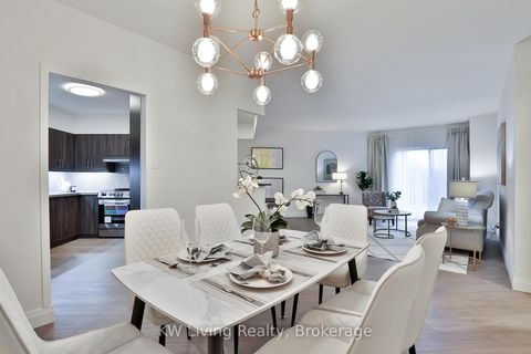 Photo 13 at 101 - 9 Chalmers Road, Doncrest, Richmond Hill