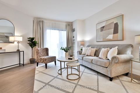 Photo 14 at 101 - 9 Chalmers Road, Doncrest, Richmond Hill