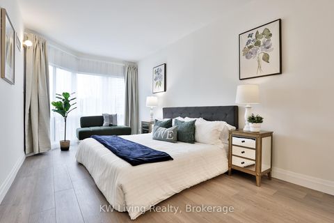 Photo 19 at 101 - 9 Chalmers Road, Doncrest, Richmond Hill