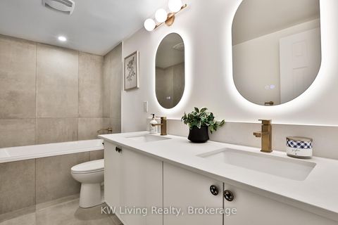 Photo 22 at 101 - 9 Chalmers Road, Doncrest, Richmond Hill