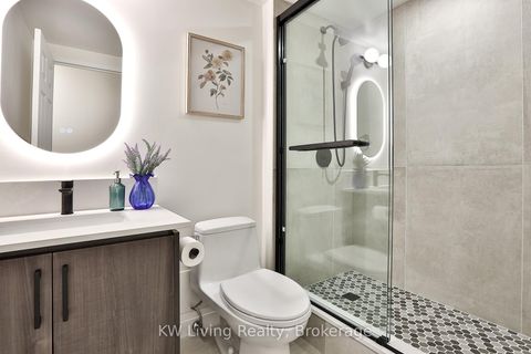 Photo 29 at 101 - 9 Chalmers Road, Doncrest, Richmond Hill