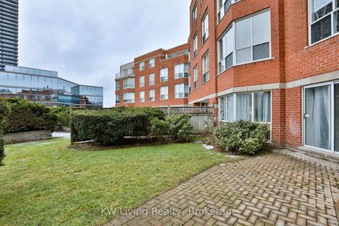 Photo 31 at 101 - 9 Chalmers Road, Doncrest, Richmond Hill