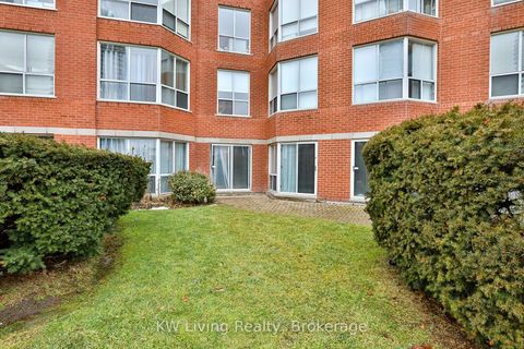 Photo 34 at 101 - 9 Chalmers Road, Doncrest, Richmond Hill