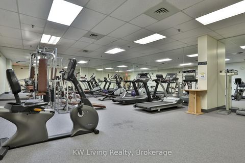 Photo 38 at 101 - 9 Chalmers Road, Doncrest, Richmond Hill