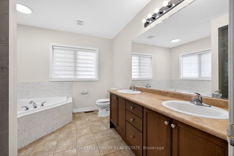 Photo 20 at 75 Twin Hill Crescent, Vellore Village, Vaughan