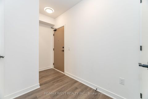 Photo 2 at 2304 - 36 Zorra Street, City Centre West, Toronto
