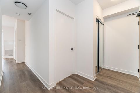 Photo 3 at 2304 - 36 Zorra Street, City Centre West, Toronto