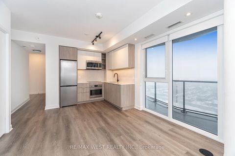 Photo 9 at 2304 - 36 Zorra Street, City Centre West, Toronto