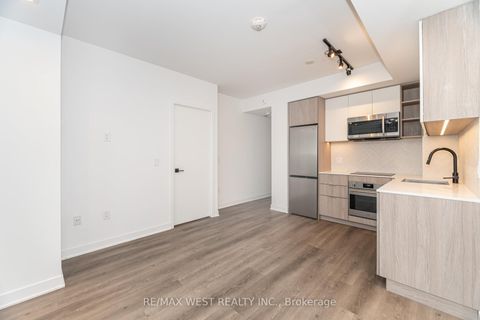 Photo 10 at 2304 - 36 Zorra Street, City Centre West, Toronto