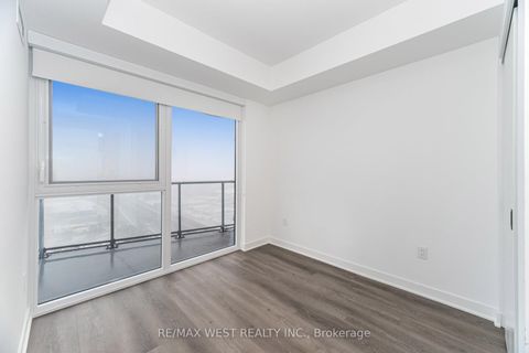 Photo 12 at 2304 - 36 Zorra Street, City Centre West, Toronto