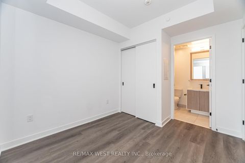 Photo 15 at 2304 - 36 Zorra Street, City Centre West, Toronto