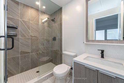 Photo 16 at 2304 - 36 Zorra Street, City Centre West, Toronto