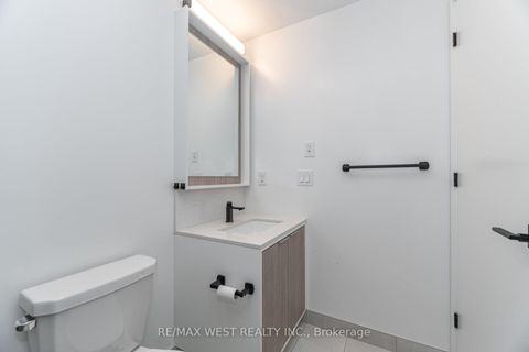 Photo 17 at 2304 - 36 Zorra Street, City Centre West, Toronto