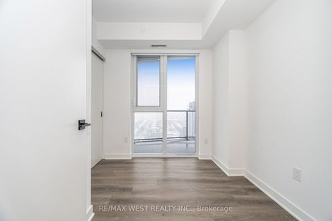 Photo 18 at 2304 - 36 Zorra Street, City Centre West, Toronto