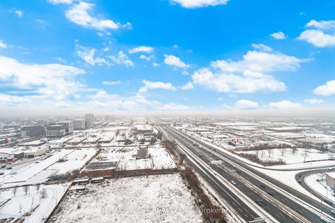 Photo 30 at 2304 - 36 Zorra Street, City Centre West, Toronto