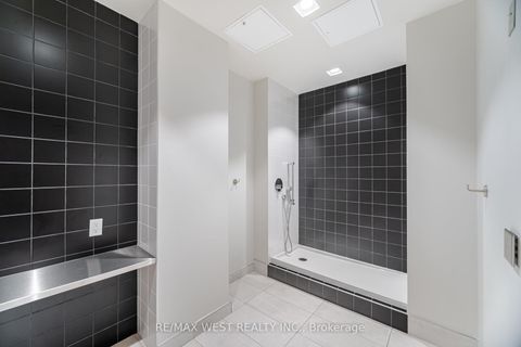 Photo 31 at 2304 - 36 Zorra Street, City Centre West, Toronto