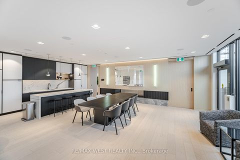 Photo 37 at 2304 - 36 Zorra Street, City Centre West, Toronto