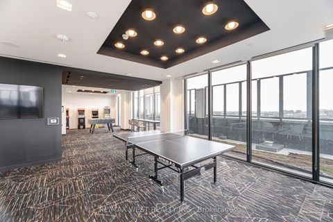 Photo 41 at 2304 - 36 Zorra Street, City Centre West, Toronto