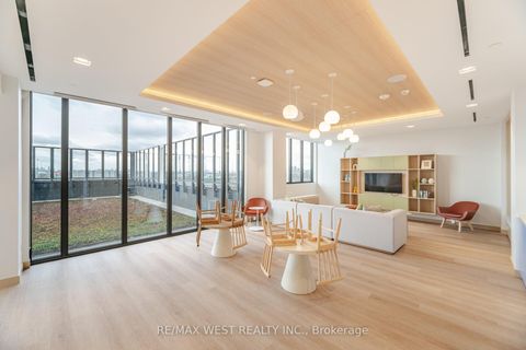 Photo 43 at 2304 - 36 Zorra Street, City Centre West, Toronto